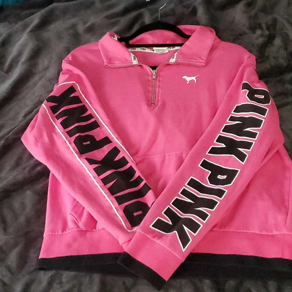 PiNK sweater - Picture 1 of 2